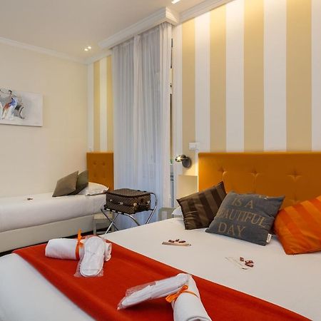 Zefiro Home Roma Eksteriør bilde