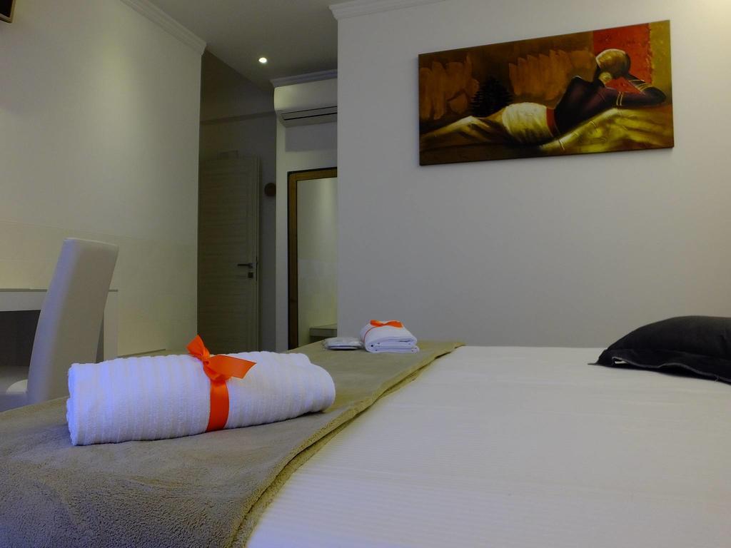 Zefiro Home Roma Rom bilde