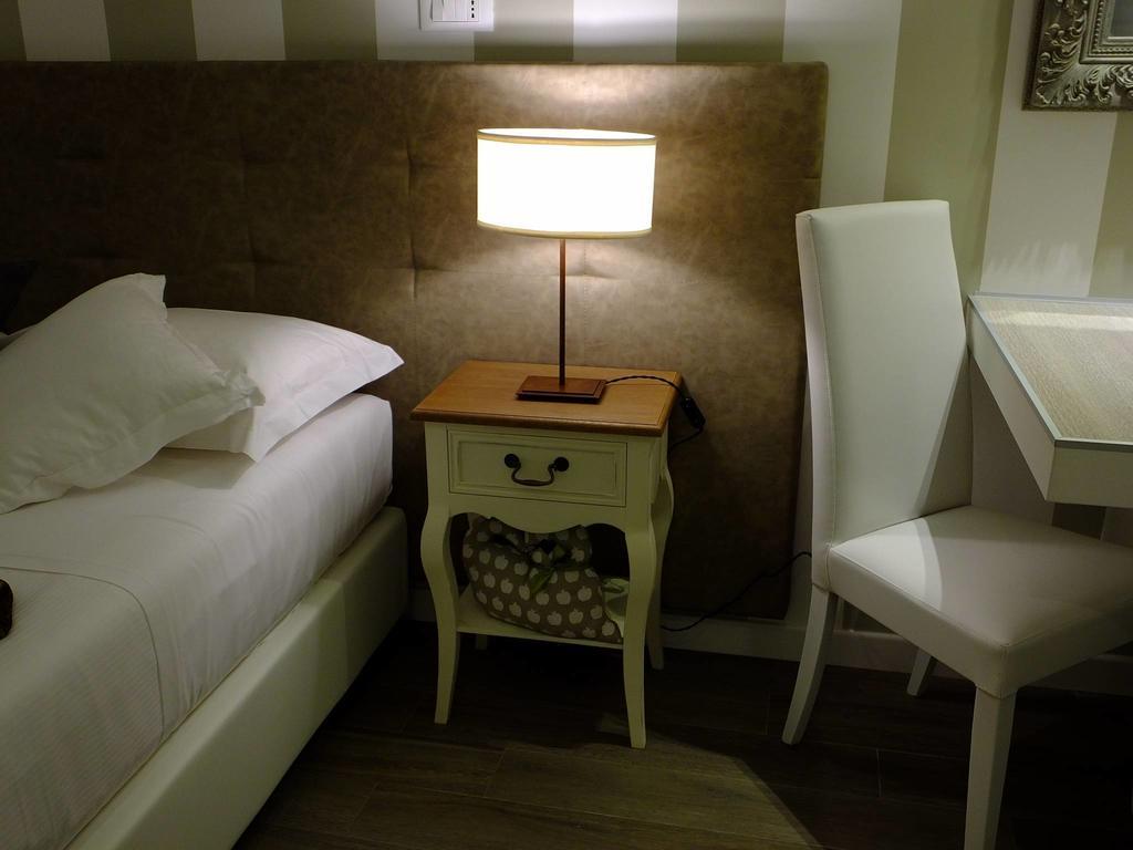 Zefiro Home Roma Rom bilde